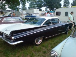  Oldtimermarkt Bockhorn 2007